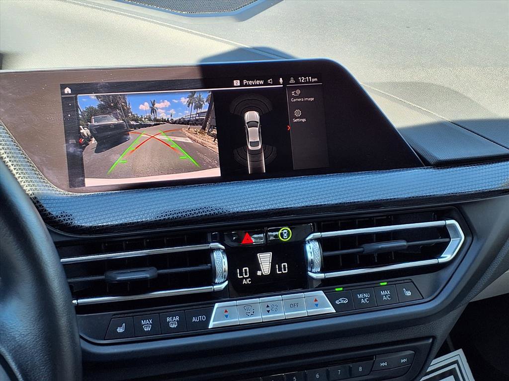 Used 2024 BMW 228i Gran Coupe image 24