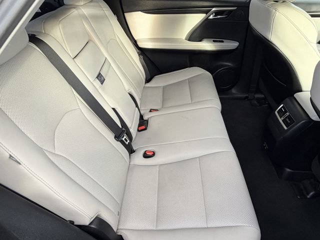 Used 2022 Lexus RX 350 FWD image 7