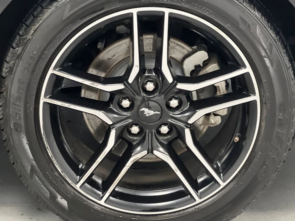 Used 2023 Ford Mustang Premium image 53