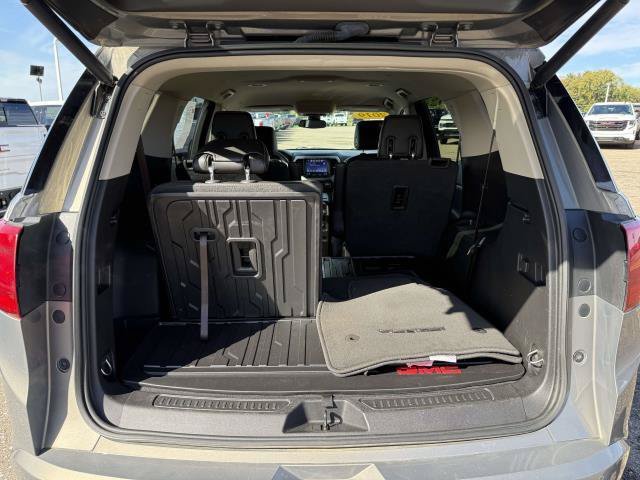 Used 2019 GMC Acadia Denali AWD/4WD image 9