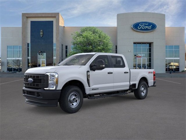 New 2026 Ford F350 XL w/ 360-Degree Camera Package image 1