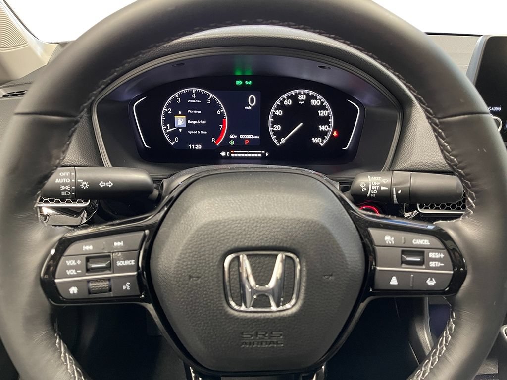 Used 2024 Honda Civic EX image 26