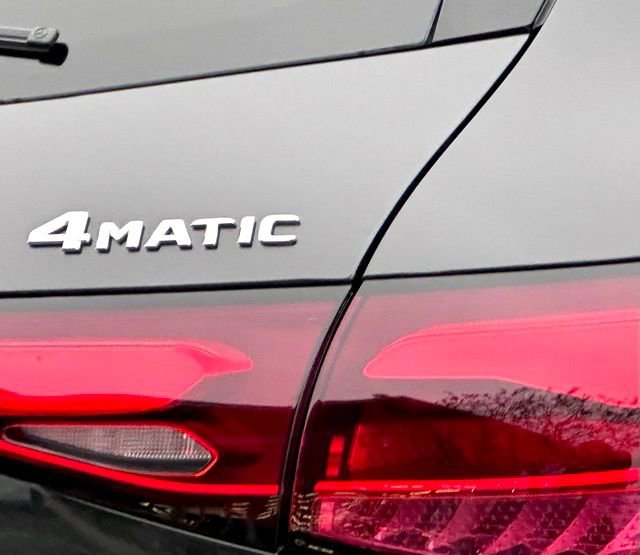 Certified 2026 Mercedes-Benz GLC 300 4MATIC image 12