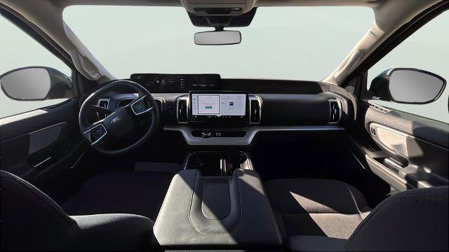 Certified 2025 Ford Expedition Max Active AWD/4WD image 9