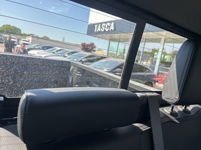 New 2026 GMC Sierra 1500 Denali AWD/4WD image 31