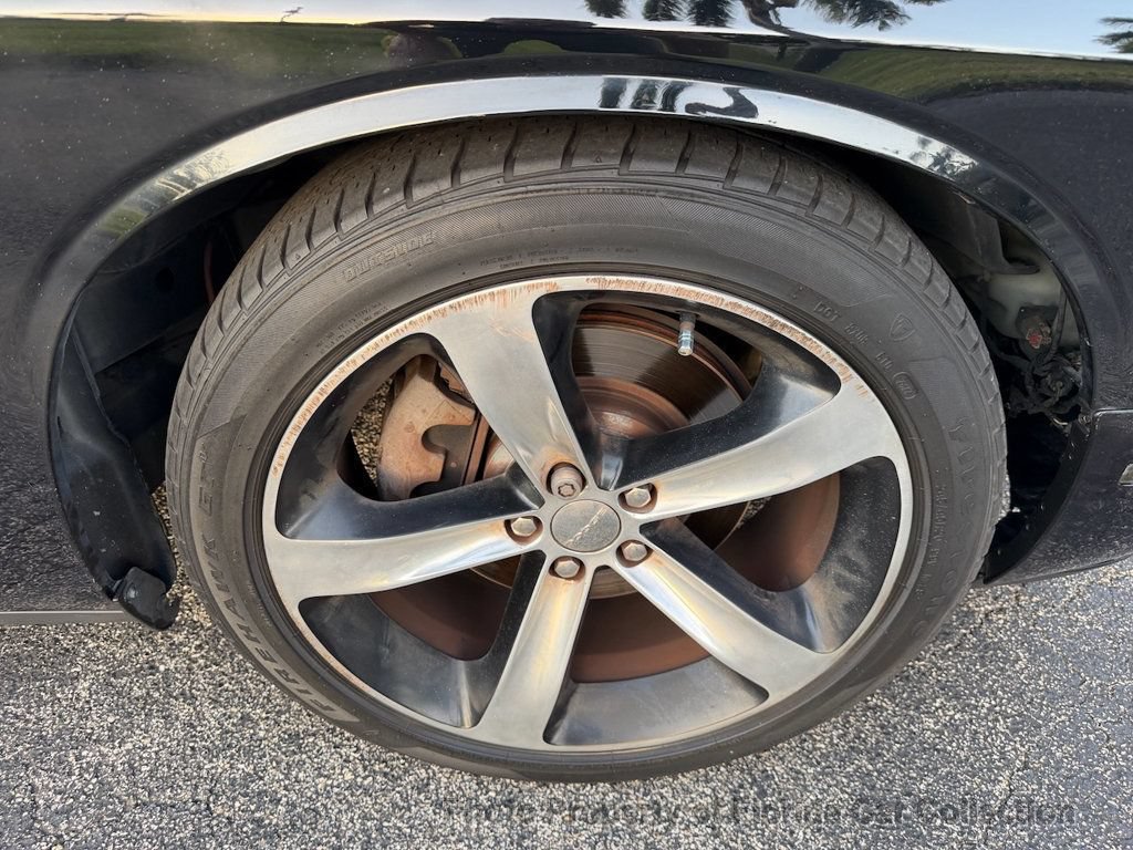 Used 2015 Dodge Challenger R/T Plus RWD image 36