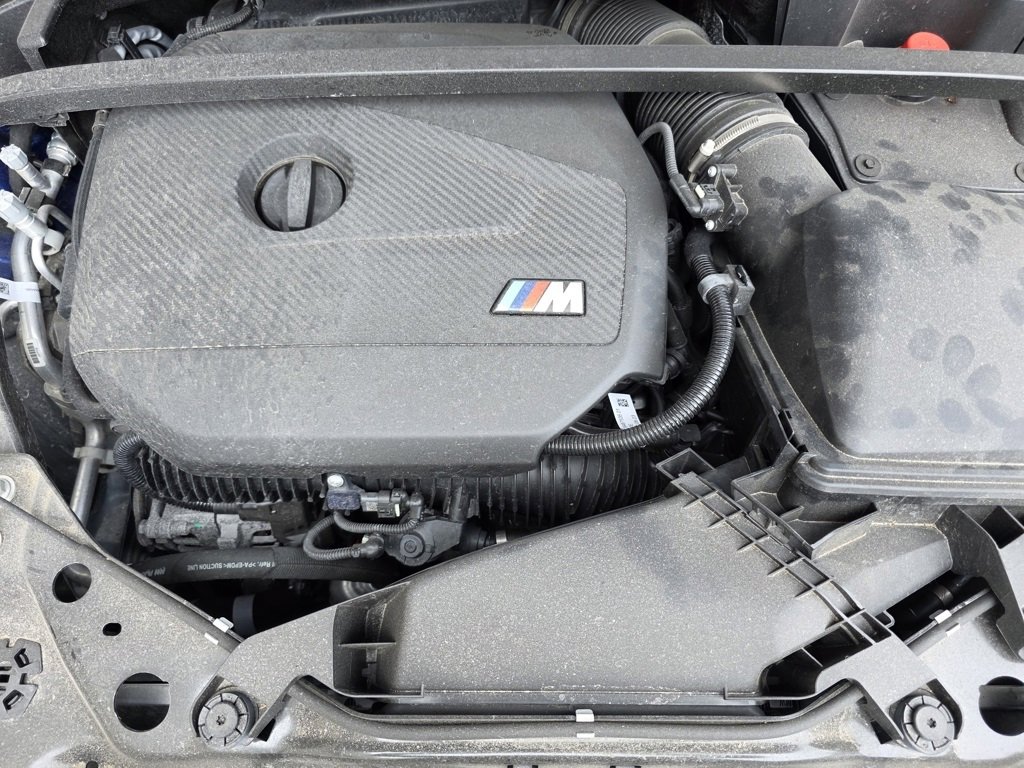 Used 2024 BMW X1 M35i w/ Premium Package image 10