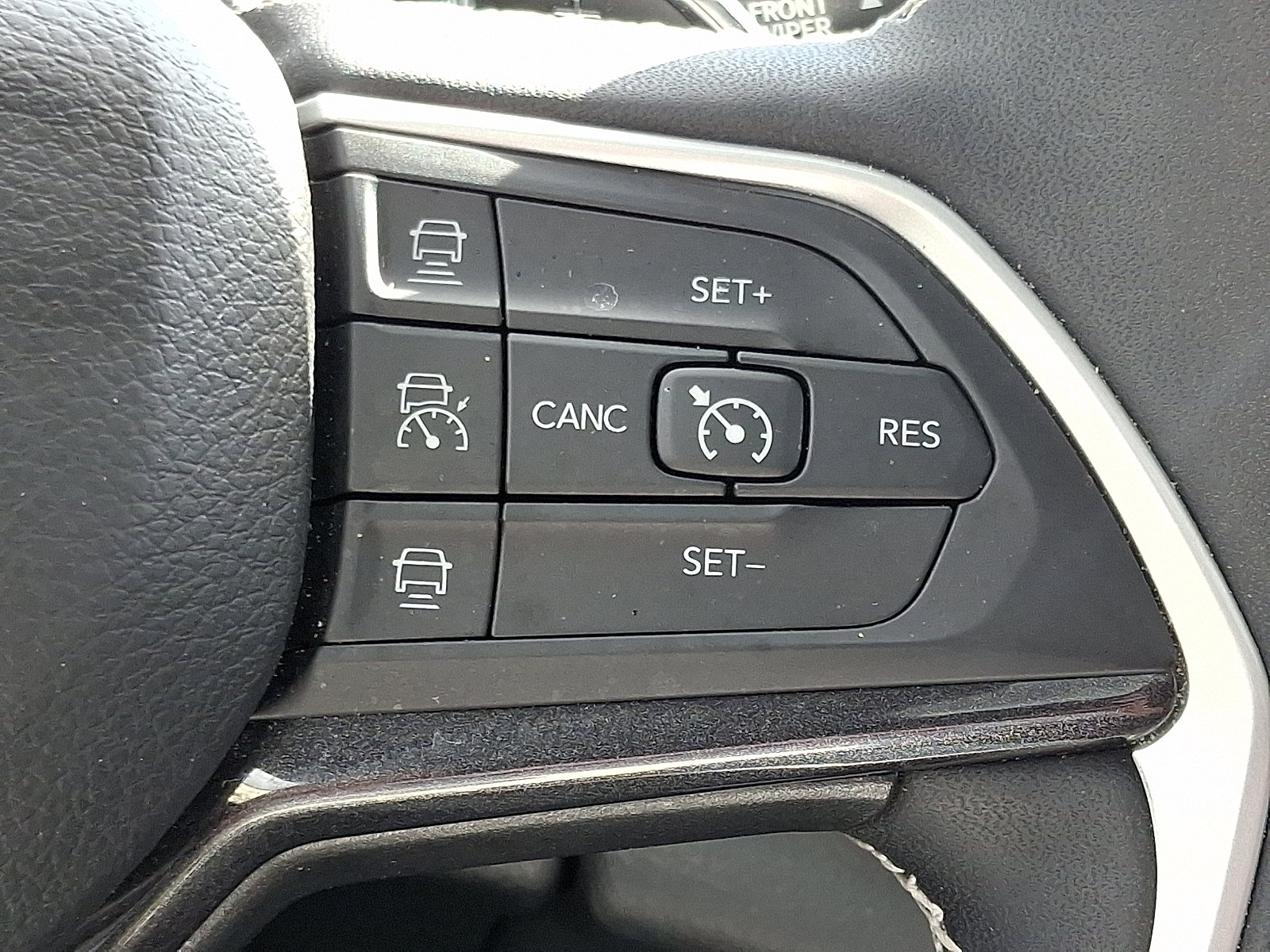 Certified 2022 Jeep Grand Cherokee L Laredo w/ Luxury Tech Group I image 22