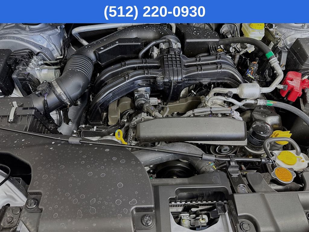 Used 2026 Subaru Forester Touring AWD/4WD image 40