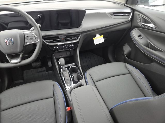 New 2026 Buick Encore GX Sport Touring w/ Comfort Package image 30