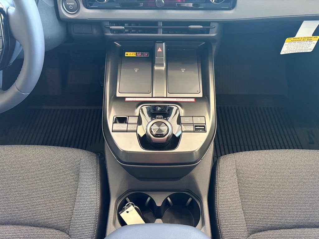 New 2026 Toyota bZ AWD/4WD image 26