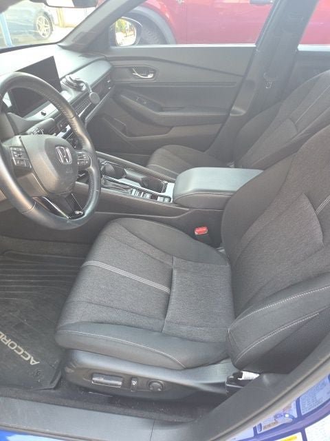 Used 2023 Honda Accord Sport image 6