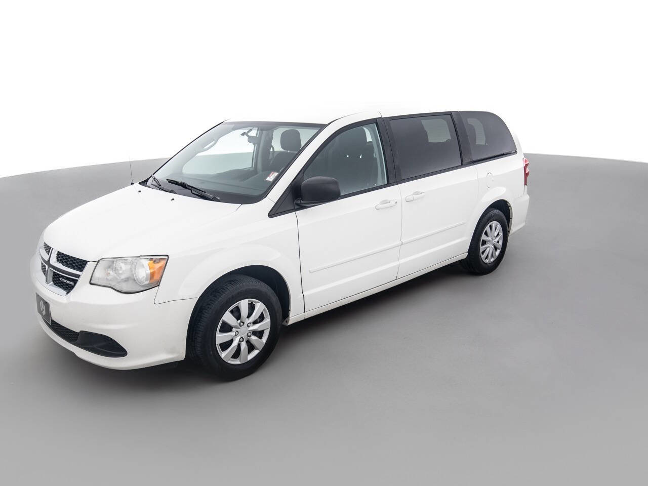 Used 2011 Dodge Grand Caravan Express FWD image 9