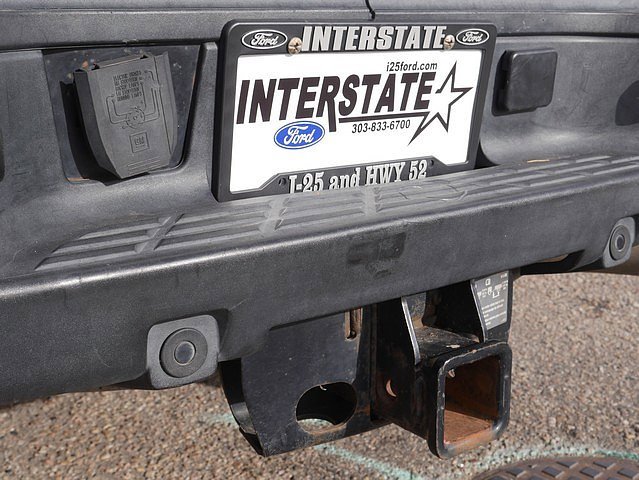 Used 2014 Chevrolet Silverado 2500 LTZ w/ LTZ Plus Package image 54