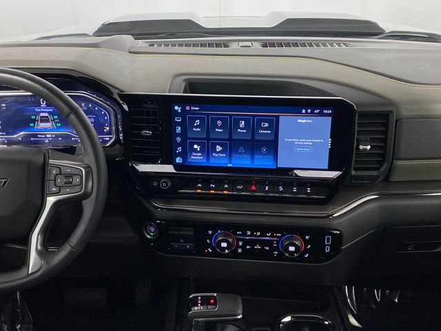 Certified 2023 Chevrolet Silverado 1500 ZR2 w/ Technology Package image 19