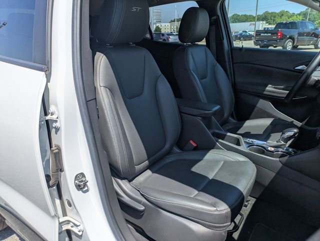 Used 2024 Buick Encore GX Sport Touring AWD/4WD image 33