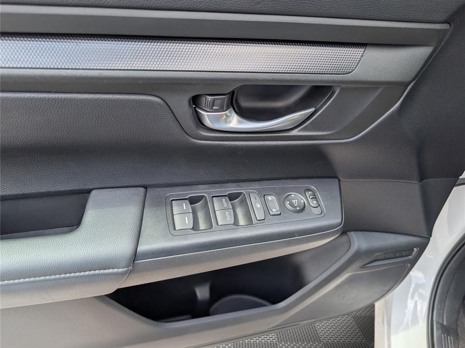 Used 2024 Honda CR-V EX image 18