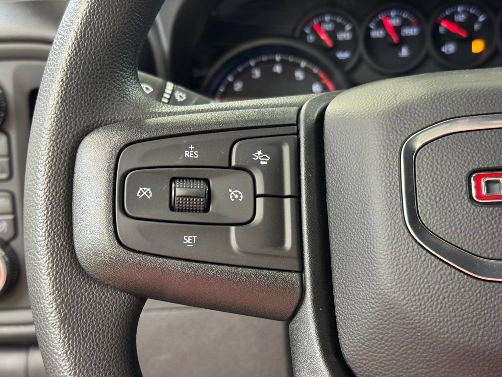 New 2026 GMC Sierra 1500 Pro w/ Trailering Package AWD/4WD image 30