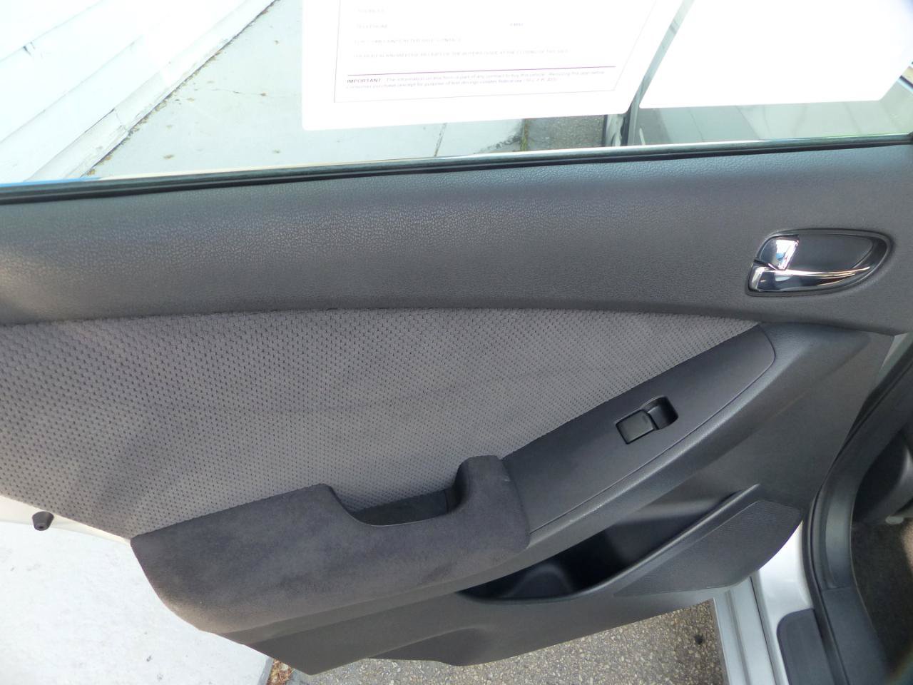 Used 2008 Nissan Altima 2.5 S FWD image 11