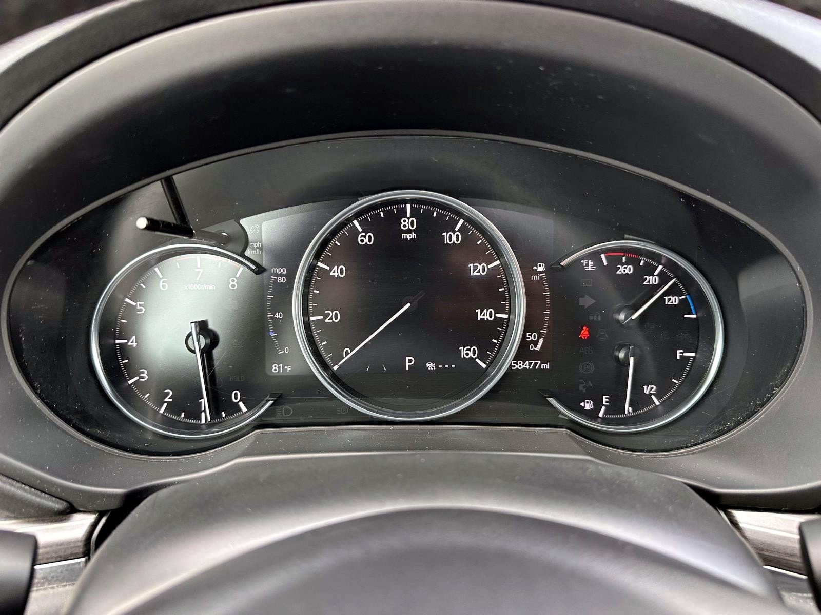 Used 2019 MAZDA CX-5 Grand Touring AWD/4WD image 20
