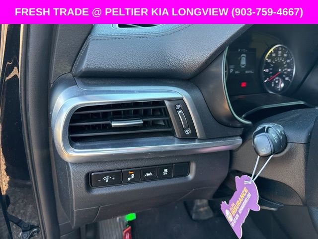 Used 2022 Kia Telluride LX image 23