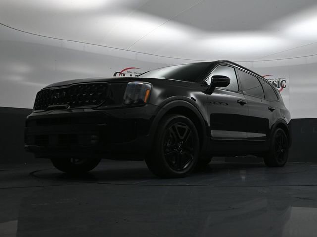 Used 2024 Kia Telluride SX Prestige X-Line image 27