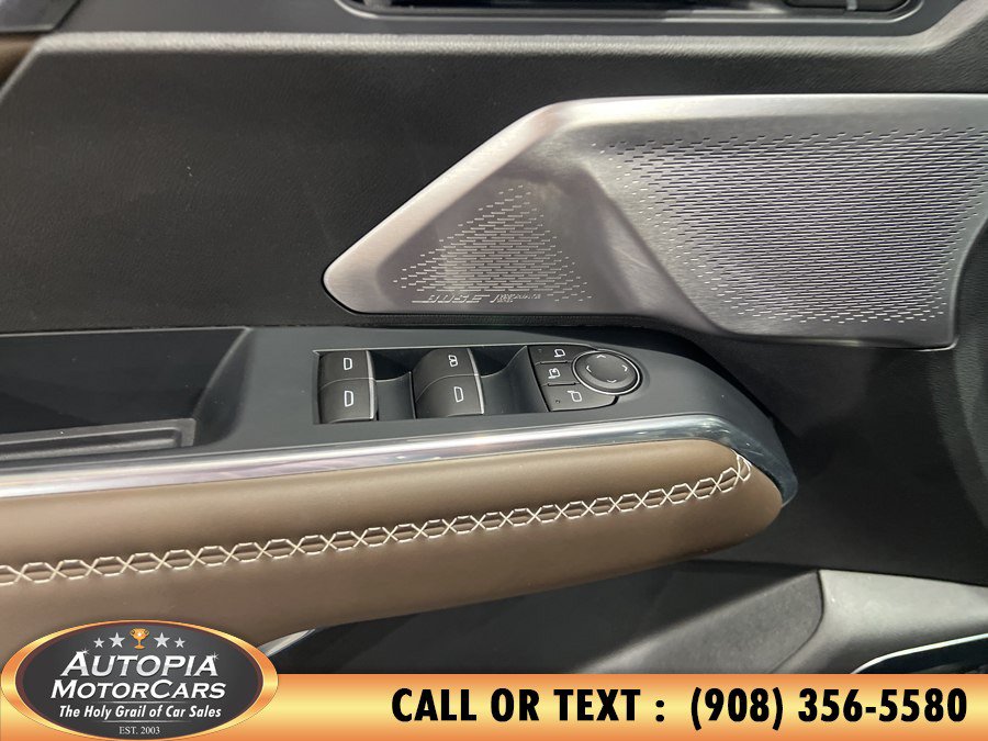 Used 2026 GMC Acadia Denali Ultimate FWD image 13