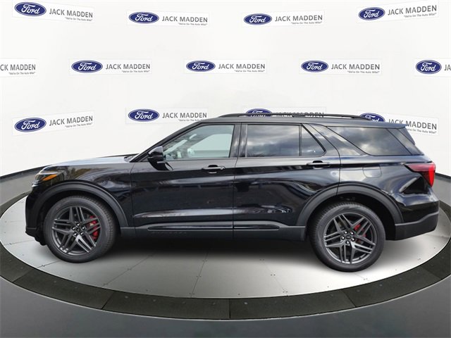 New 2026 Ford Explorer ST image 2