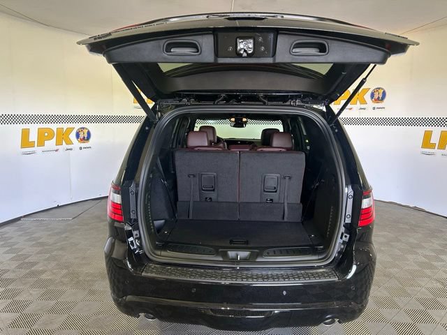 New 2026 Dodge Durango GT AWD/4WD image 5