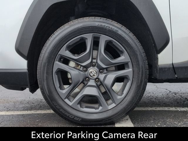 Certified 2024 Toyota RAV4 Adventure AWD/4WD image 11
