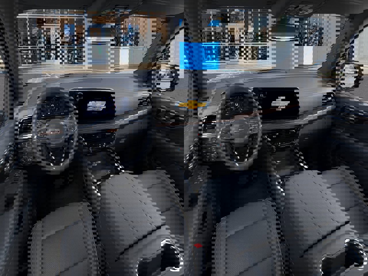 New 2026 Chevrolet Tahoe Premier image 15