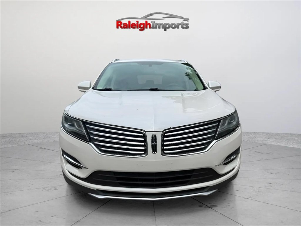 Used 2018 Lincoln MKC Premiere AWD/4WD image 8