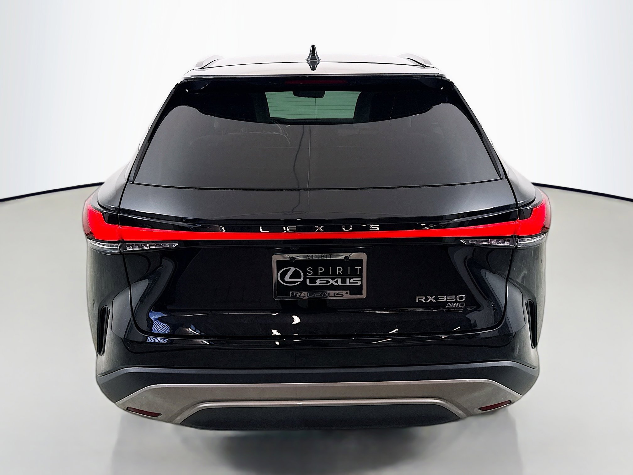 Certified 2023 Lexus RX 350 Premium w/ Cold Area Package image 6