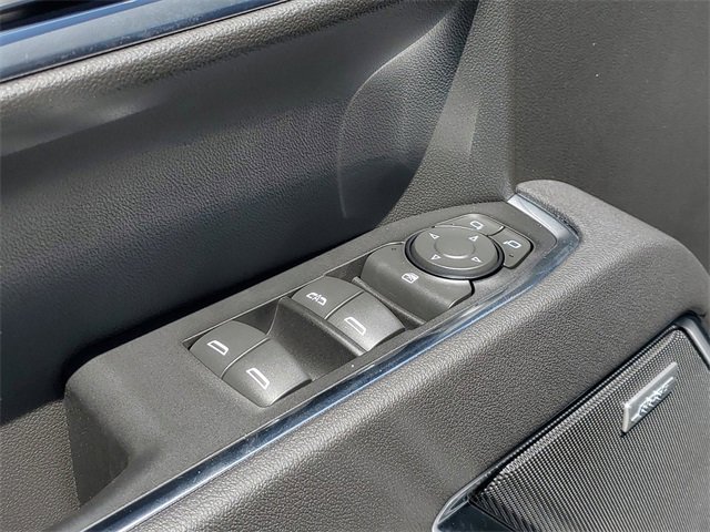 New 2025 Chevrolet Silverado 1500 RST image 18