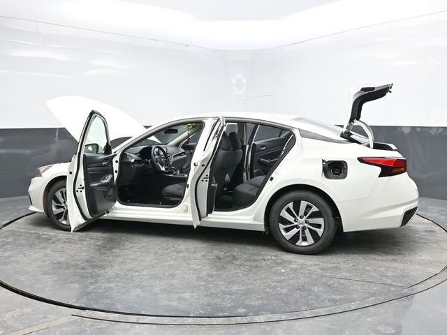 Used 2021 Nissan Altima 2.5 S image 36