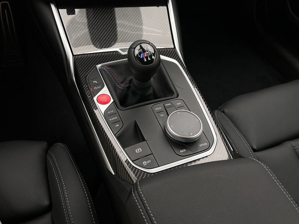 New 2025 BMW M2 w/ Lighting Package RWD image 17