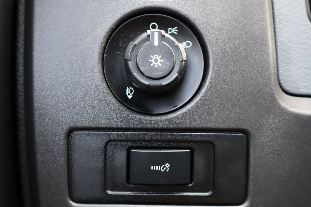 Used 2014 Ford F150 STX w/ Equipment Group 201A Mid AWD/4WD image 28