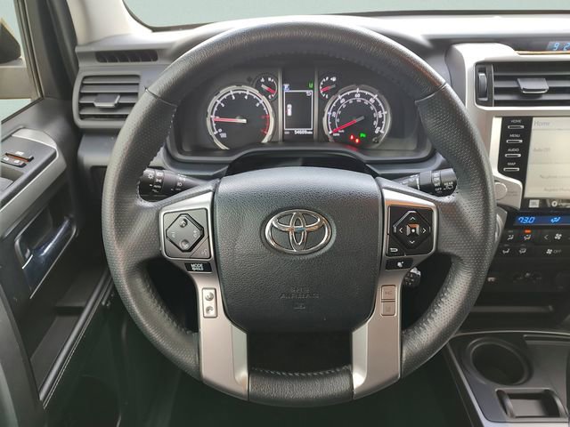 Used 2022 Toyota 4Runner Limited image 11
