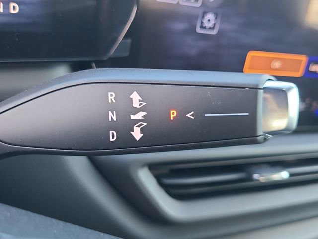 New 2026 Chevrolet Silverado EV LT w/ Plus Package image 29