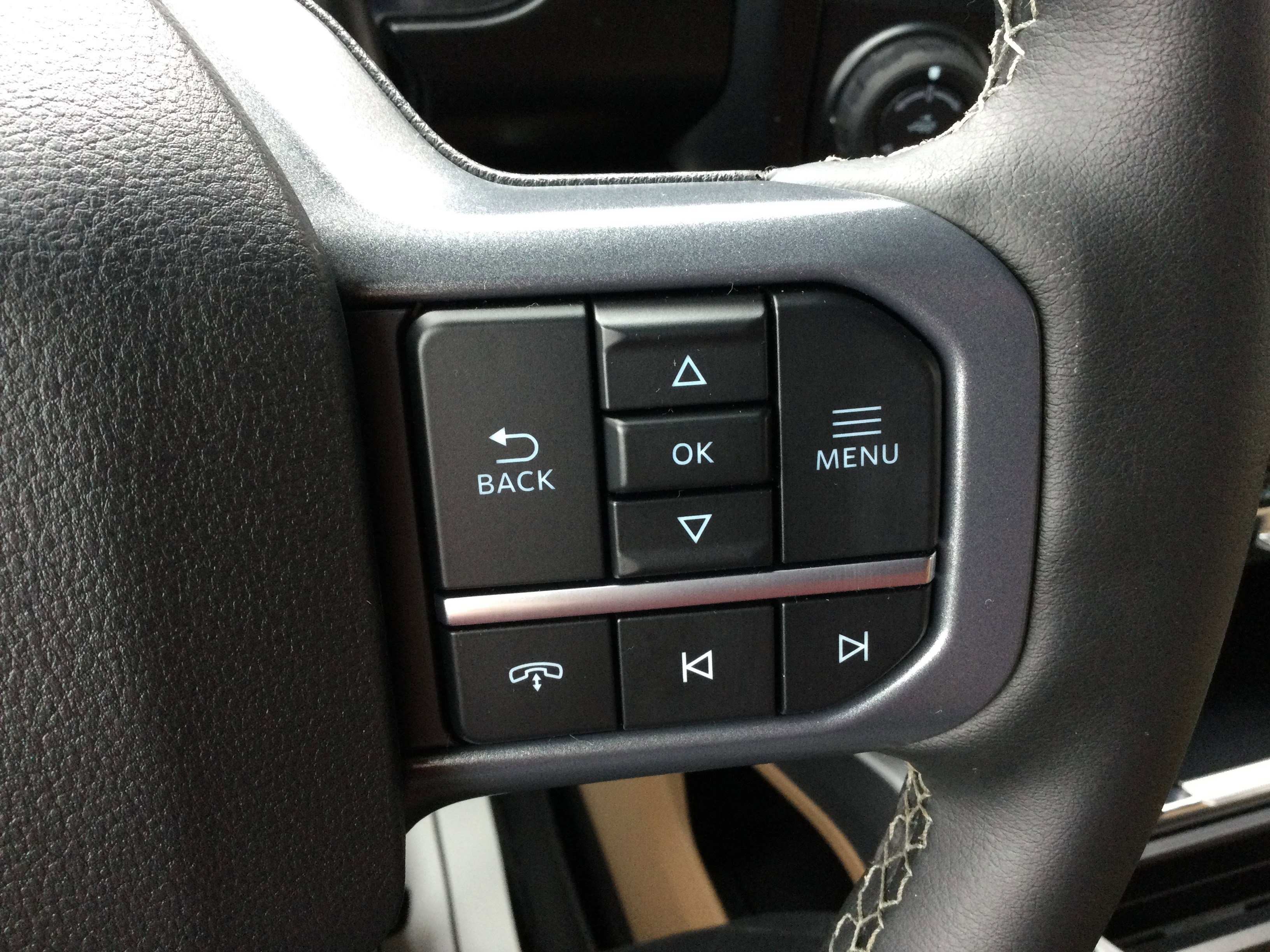 New 2026 Ford F350 Lariat image 19