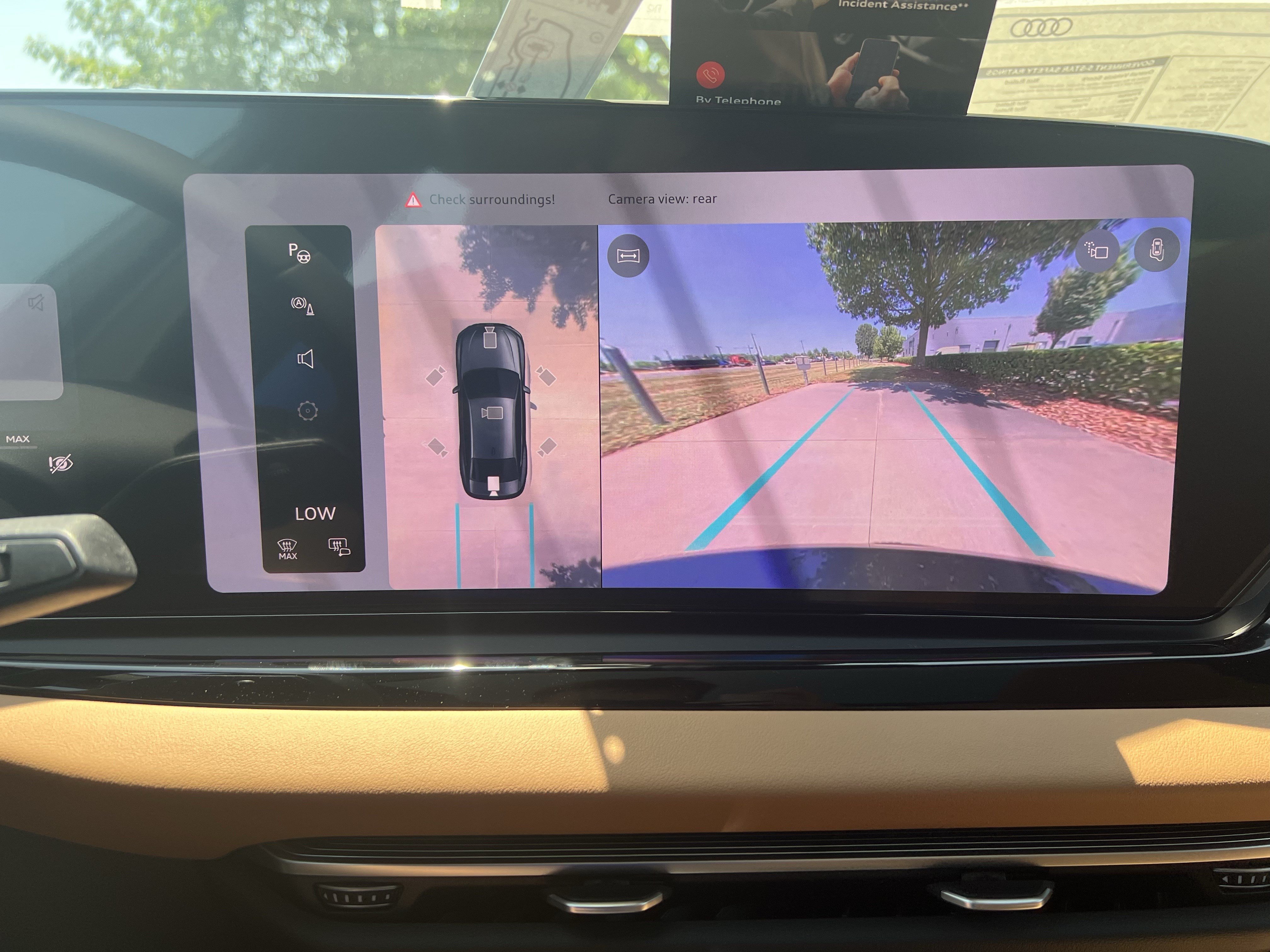 New 2026 Audi A6 Premium Plus AWD/4WD image 28