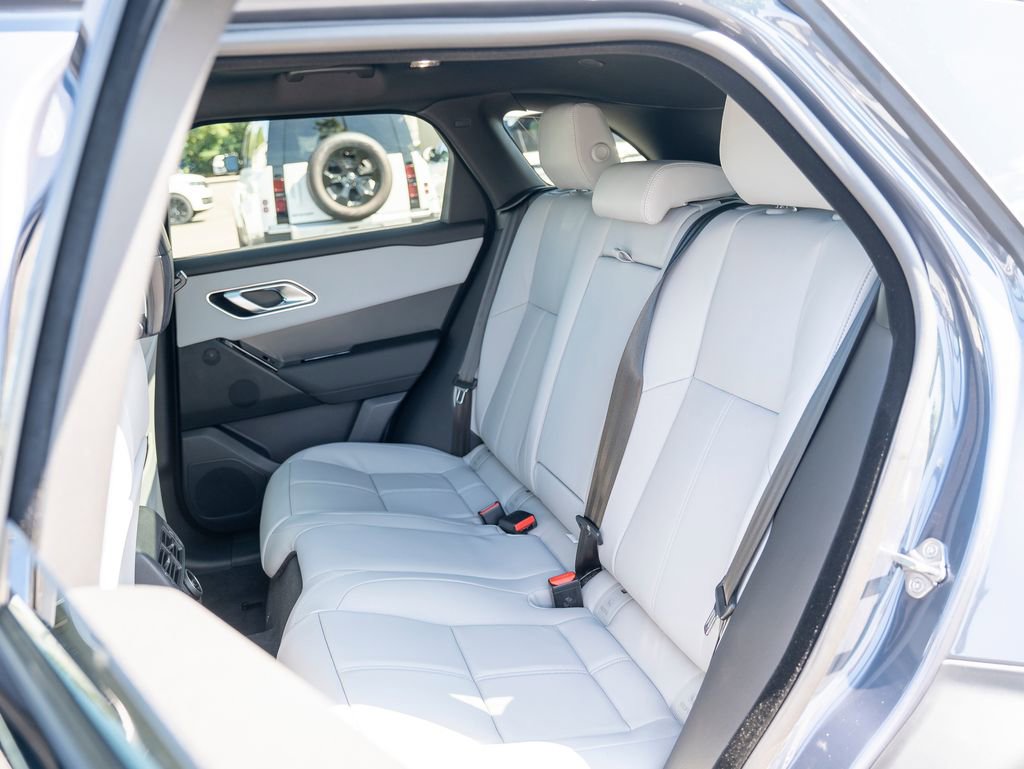 New 2026 Land Rover Range Rover Velar S image 23