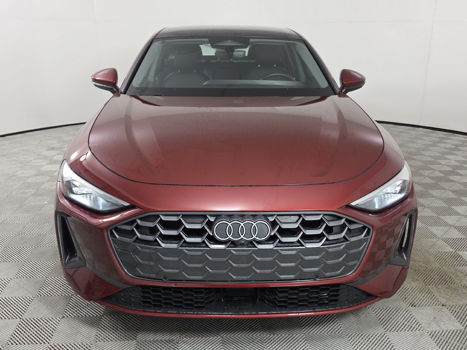 Certified 2025 Audi A5 Premium w/ Convenience Package AWD/4WD image 37