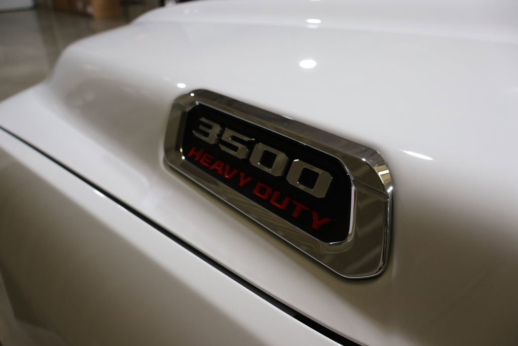 Used 2019 RAM 3500 Big Horn image 68