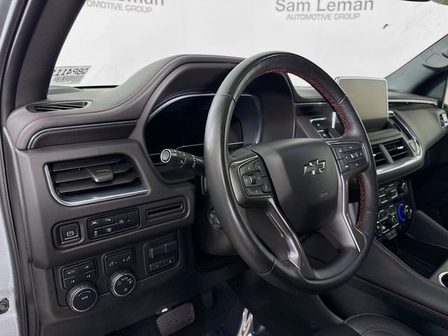 Used 2023 Chevrolet Tahoe RST w/ Luxury Package AWD/4WD image 10