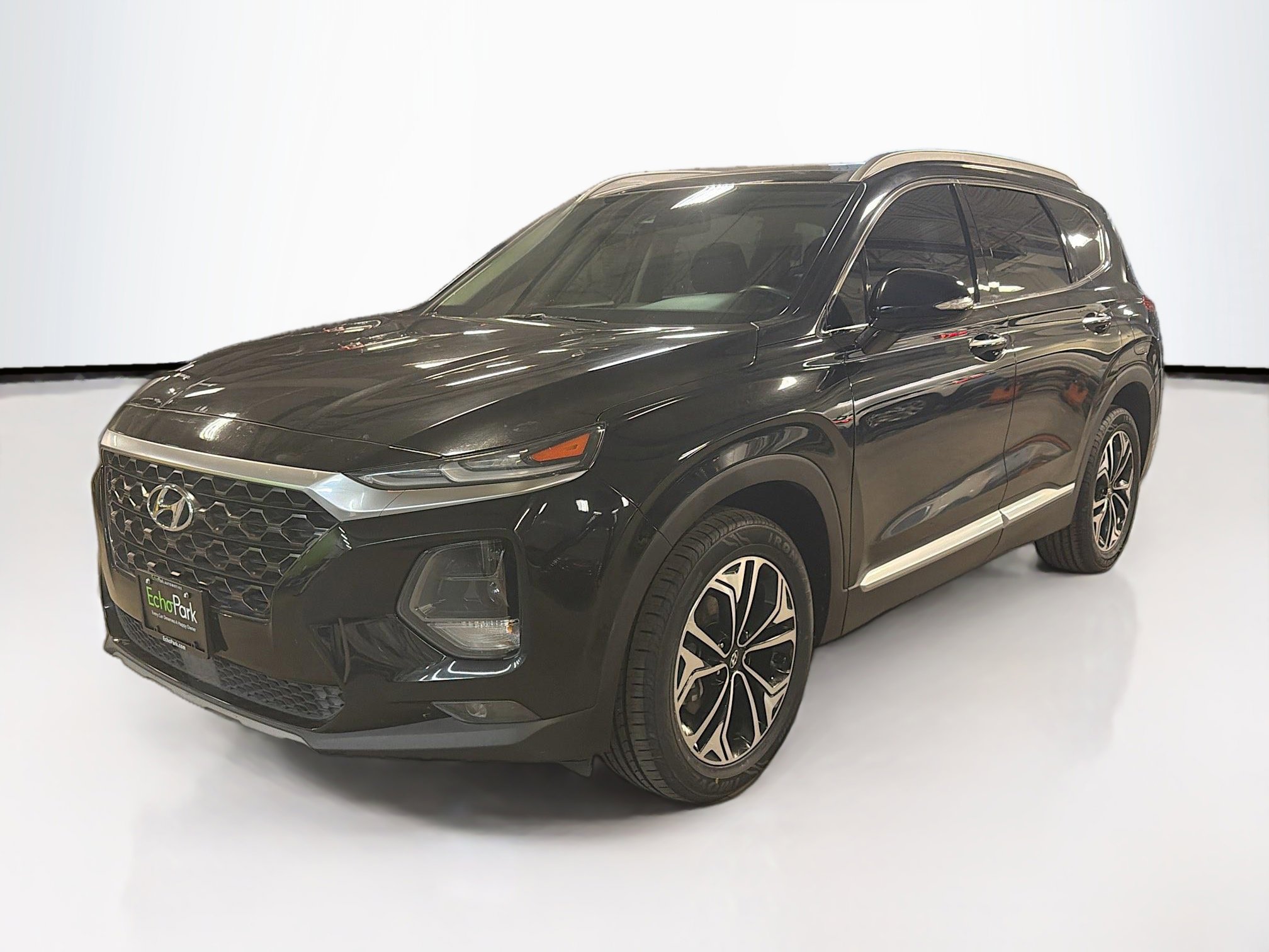 Used 2020 Hyundai Santa Fe SEL w/ Cargo Package image 3
