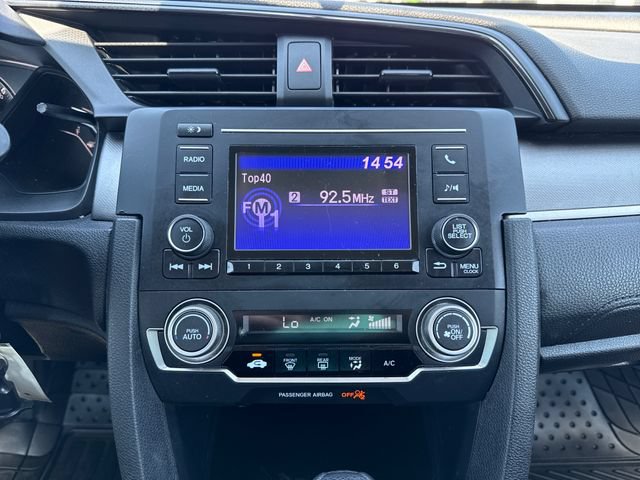 Used 2016 Honda Civic LX image 24