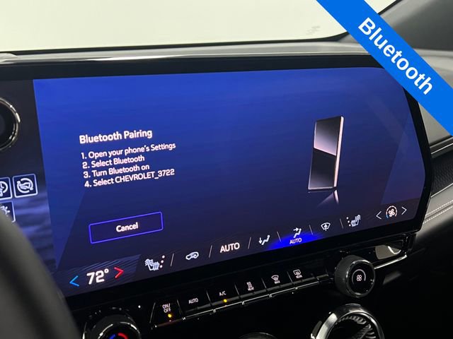 Used 2024 Chevrolet Blazer EV LT AWD/4WD image 22