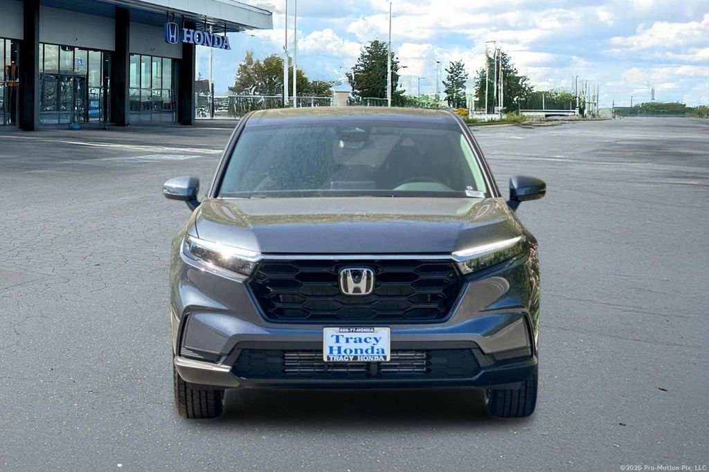 Used 2026 Honda CR-V EX image 3