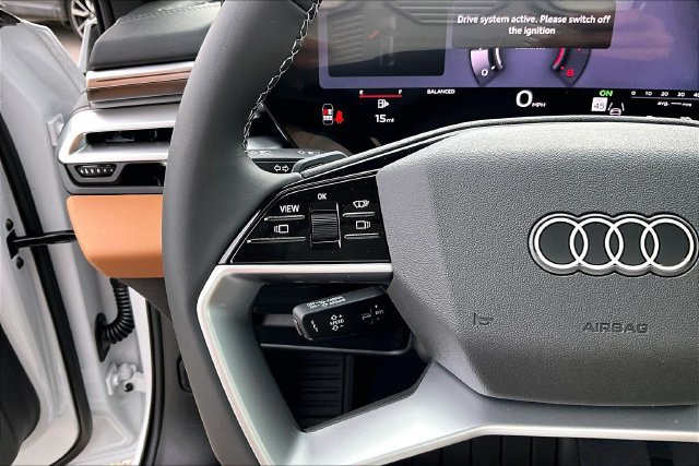 New 2026 Audi A5 Prestige AWD/4WD image 20